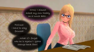 SigmaGal The Role Players Curse - Page 67