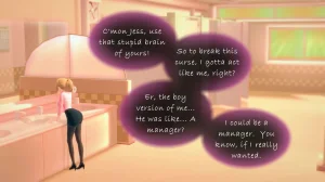 SigmaGal The Role Players Curse - Page 68