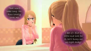 SigmaGal The Role Players Curse - Page 70