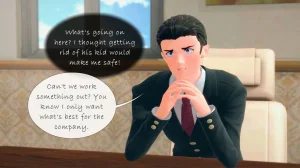 SigmaGal The Role Players Curse - Page 72