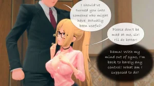 SigmaGal The Role Players Curse - Page 78