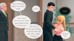 SigmaGal The Role Players Curse - Page 79