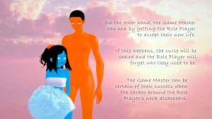 SigmaGal The Role Players Curse - Page 8