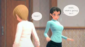 SigmaGal The Role Players Curse - Page 81