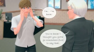 SigmaGal The Role Players Curse - Page 82