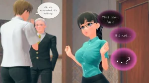 SigmaGal The Role Players Curse - Page 83