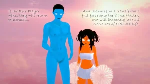 SigmaGal The Role Players Curse - Page 9