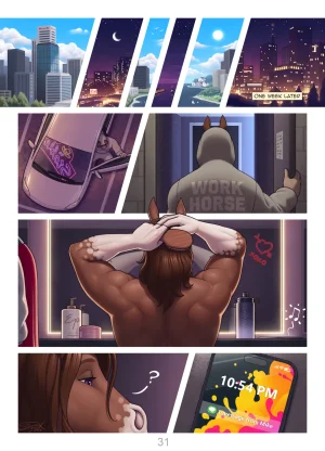 SigmaX - Bifurcation - English - 4K - Finished - Page 31