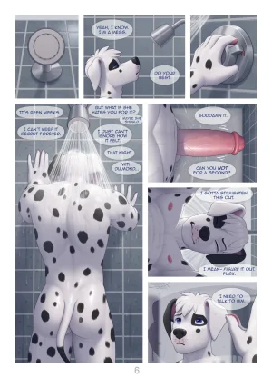 SigmaX - Bifurcation - English - 4K - Finished - Page 6