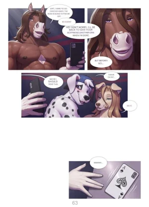 SigmaX - Bifurcation - English - 4K - Finished - Page 64