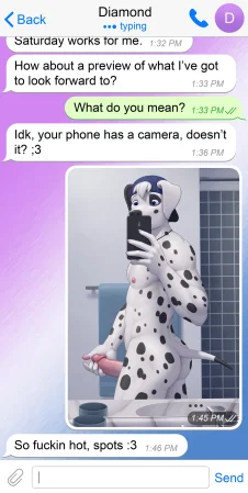 SigmaX - Bifurcation - English - 4K - Ongoing - Page 63