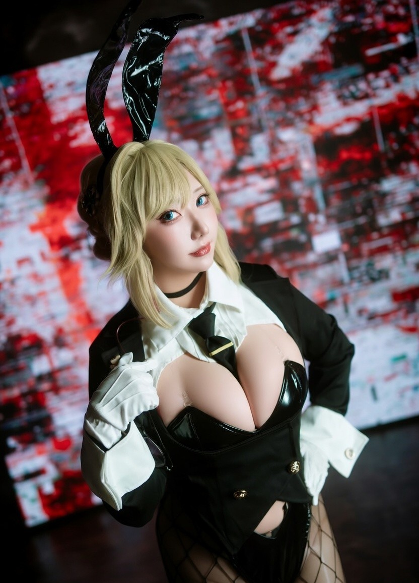 Silent as the night, sharp as a falling star Shooting Star Saku - Image 9