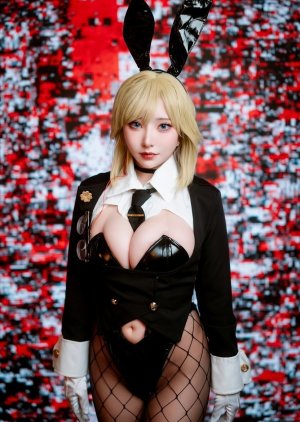 Silent as the night, sharp as a falling star Shooting Star Saku - Page 10