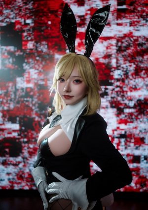 Silent as the night, sharp as a falling star Shooting Star Saku - Page 2