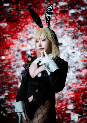 Silent as the night, sharp as a falling star Shooting Star Saku - Page 6