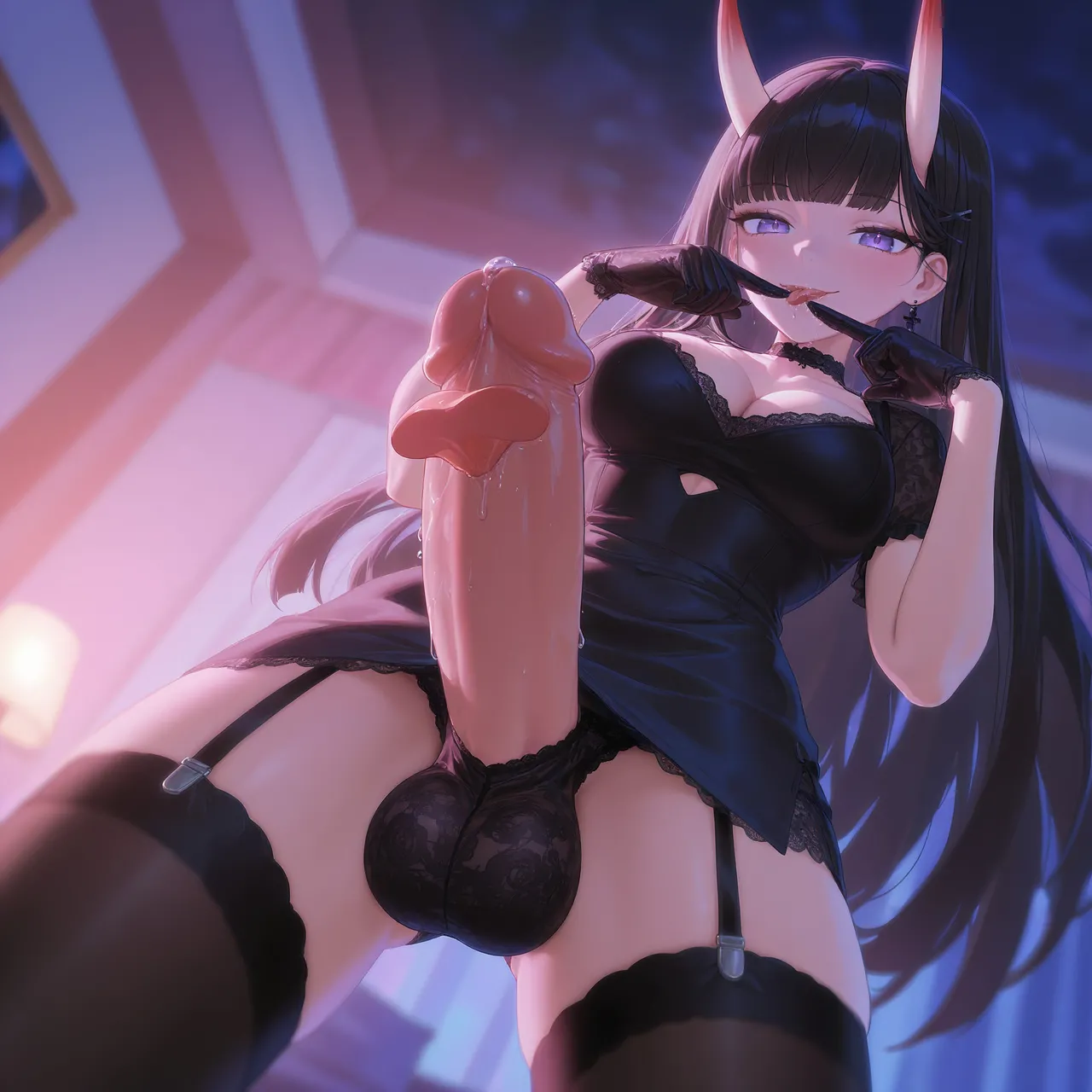 Silver Turtle Ayanami x Noshiro set 1 - Image 111