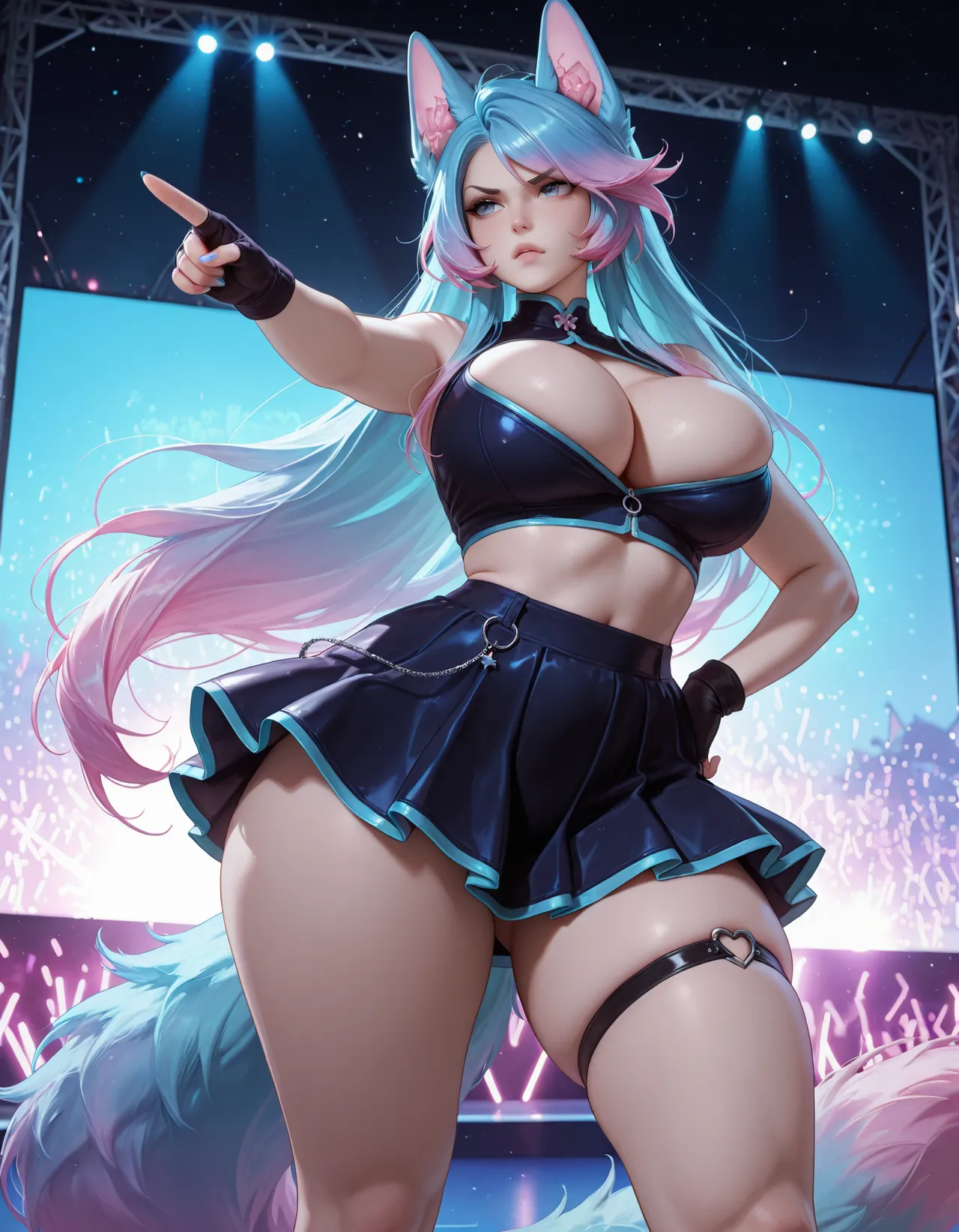 Silvervale CEOofMommies - Image 16