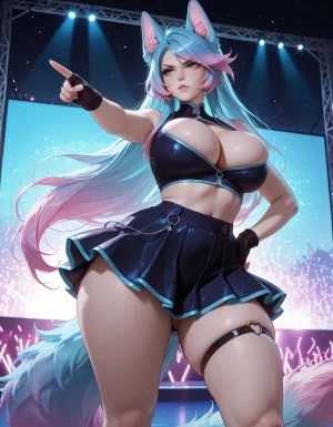 Silvervale CEOofMommies - Page 16