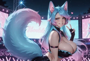 Silvervale CEOofMommies - Page 19