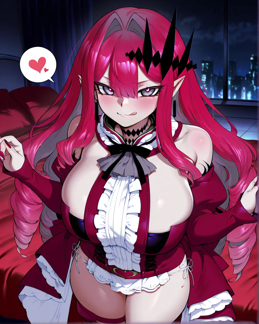 Silvesta Baobhan Sith - Image 1