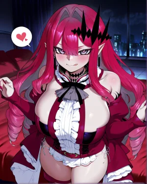 Silvesta Baobhan Sith Thumbnail