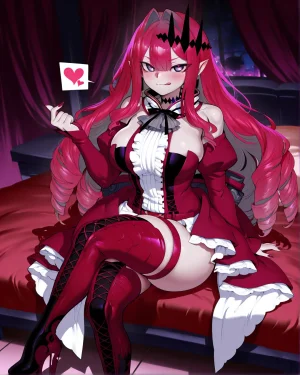 Silvesta Baobhan Sith - Page 3