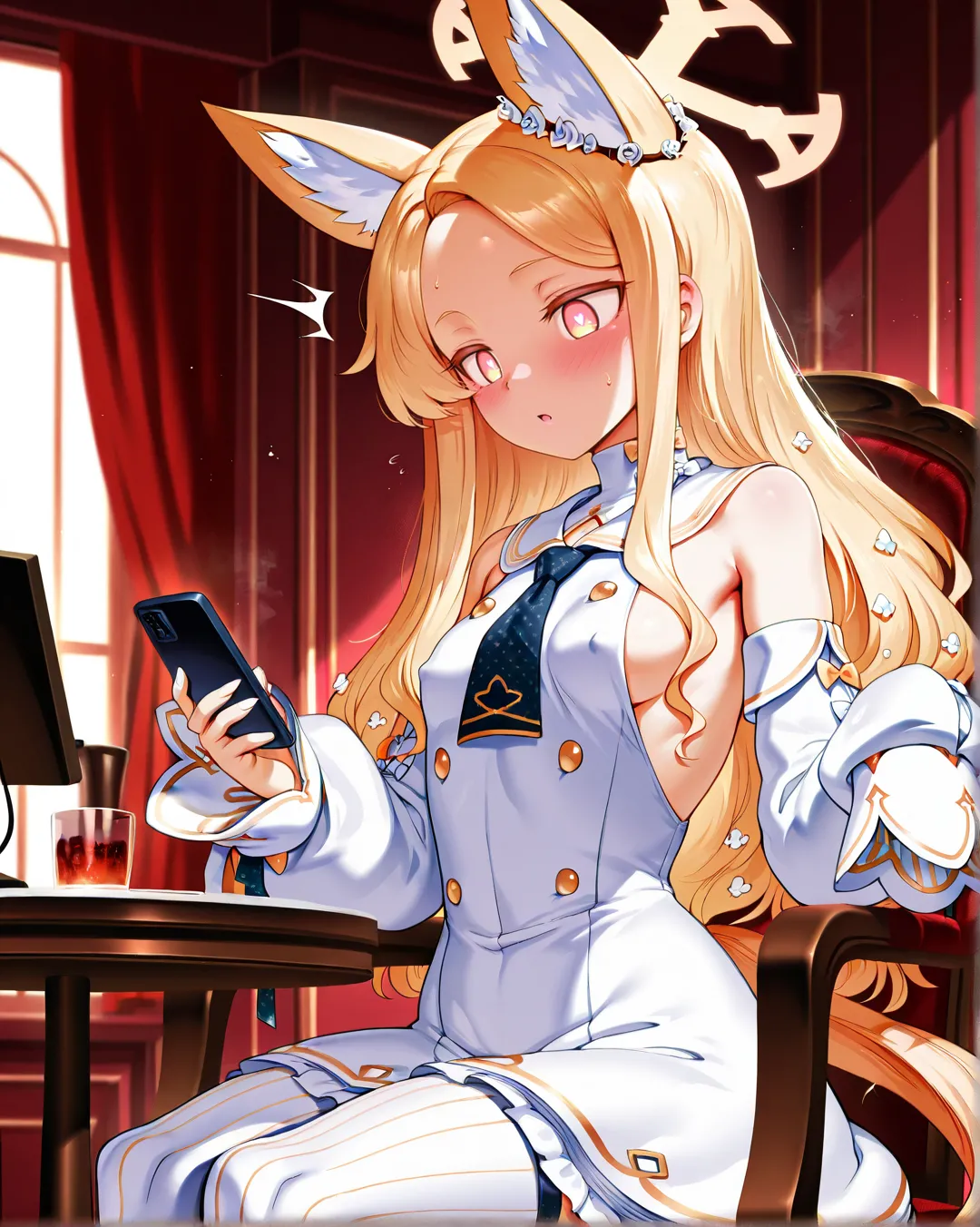 Silvesta Hina Hoshino Neru onsen Ex - Image 89