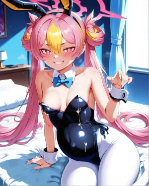 Silvesta Koyuki - Page 29