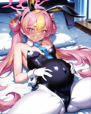 Silvesta Koyuki - Page 31