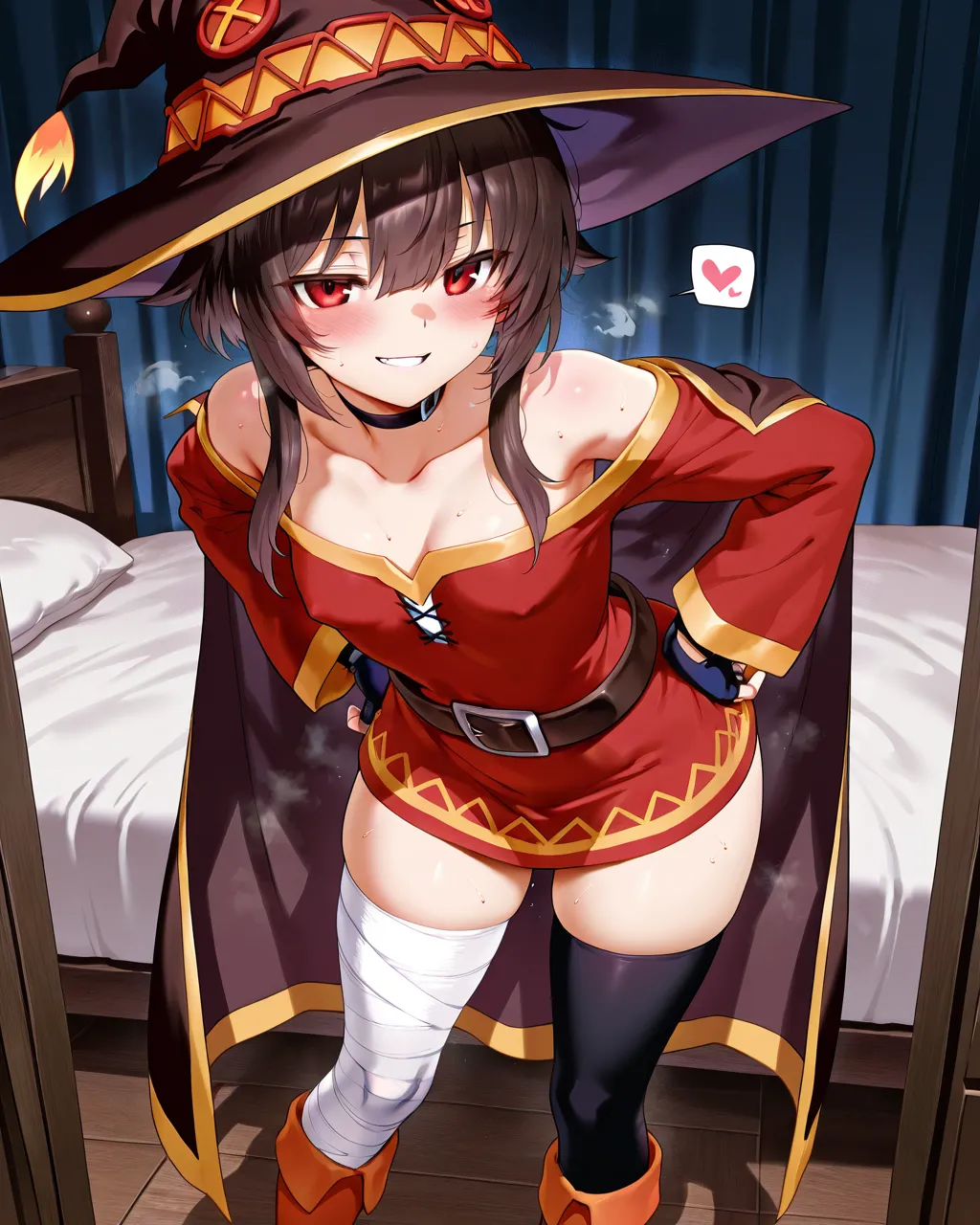 Silvesta Megumin - Image 1