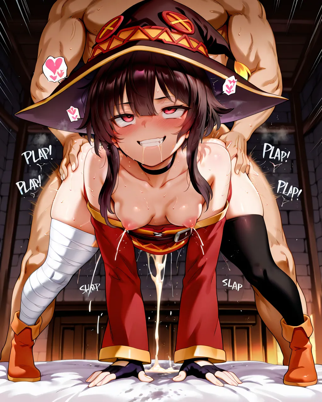 Silvesta Megumin - Image 101