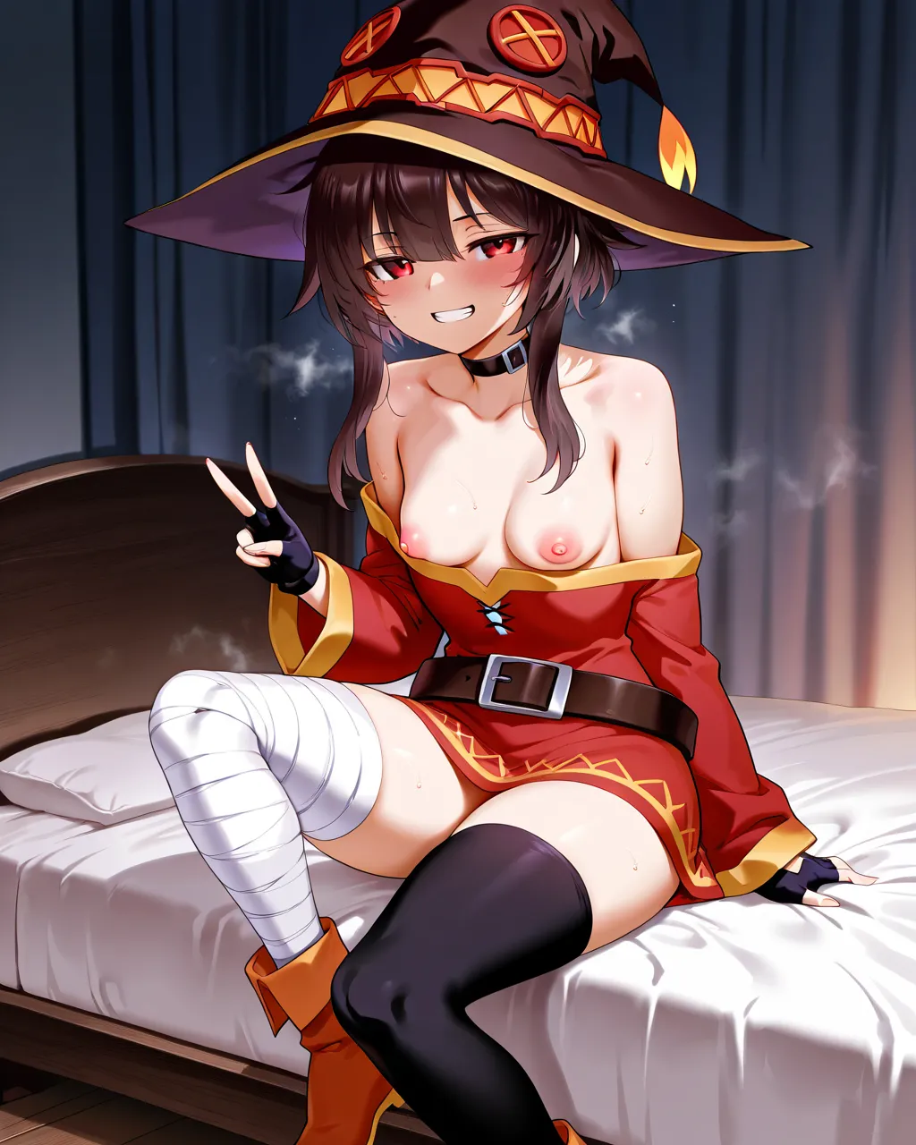 Silvesta Megumin - Image 8
