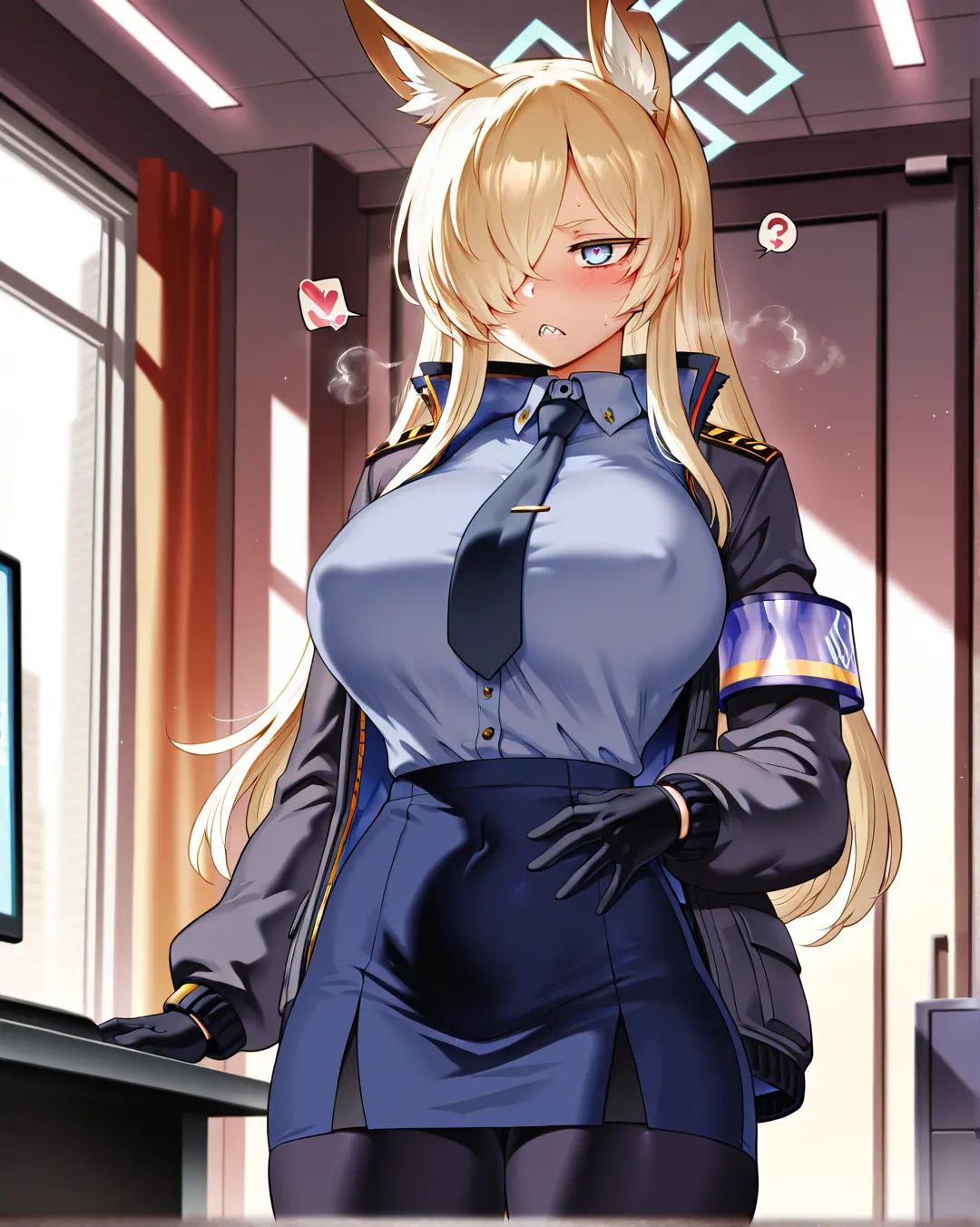 Silvesta Ogata Kanna - Image 88