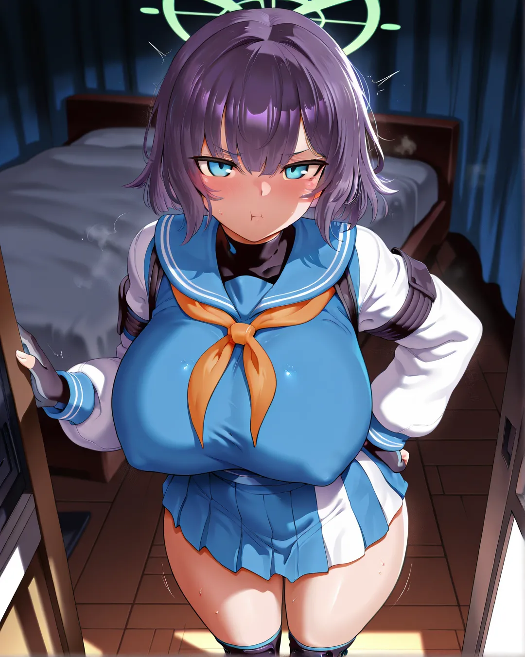 Silvesta Saki - Image 2