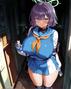 Silvesta Saki Thumbnail