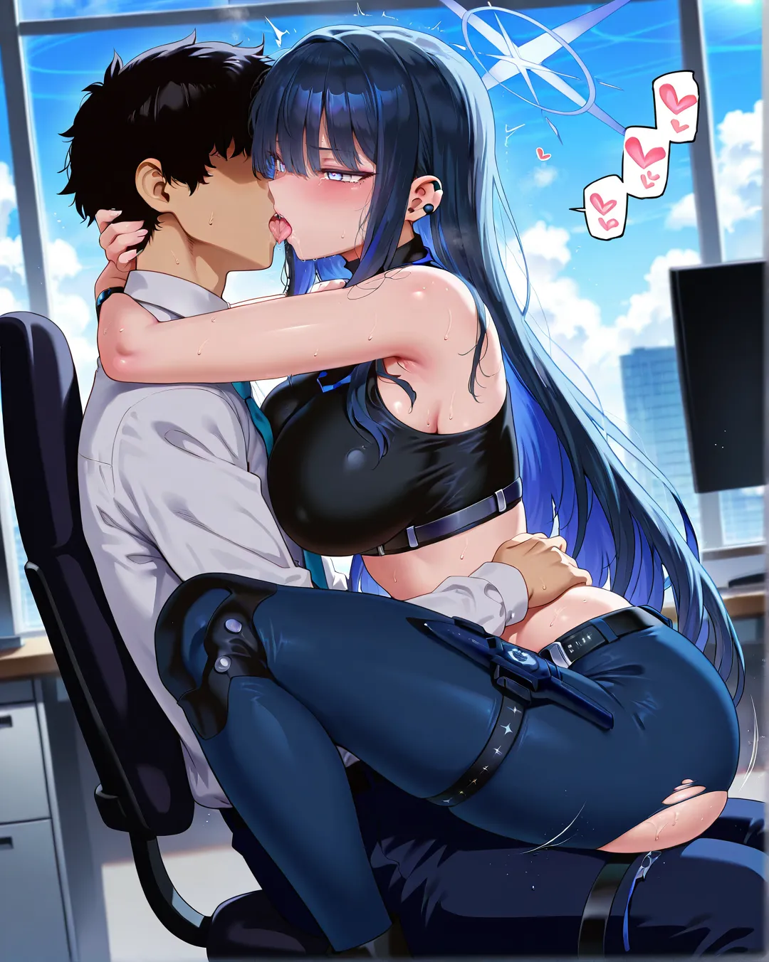 Silvesta Saori - Image 12