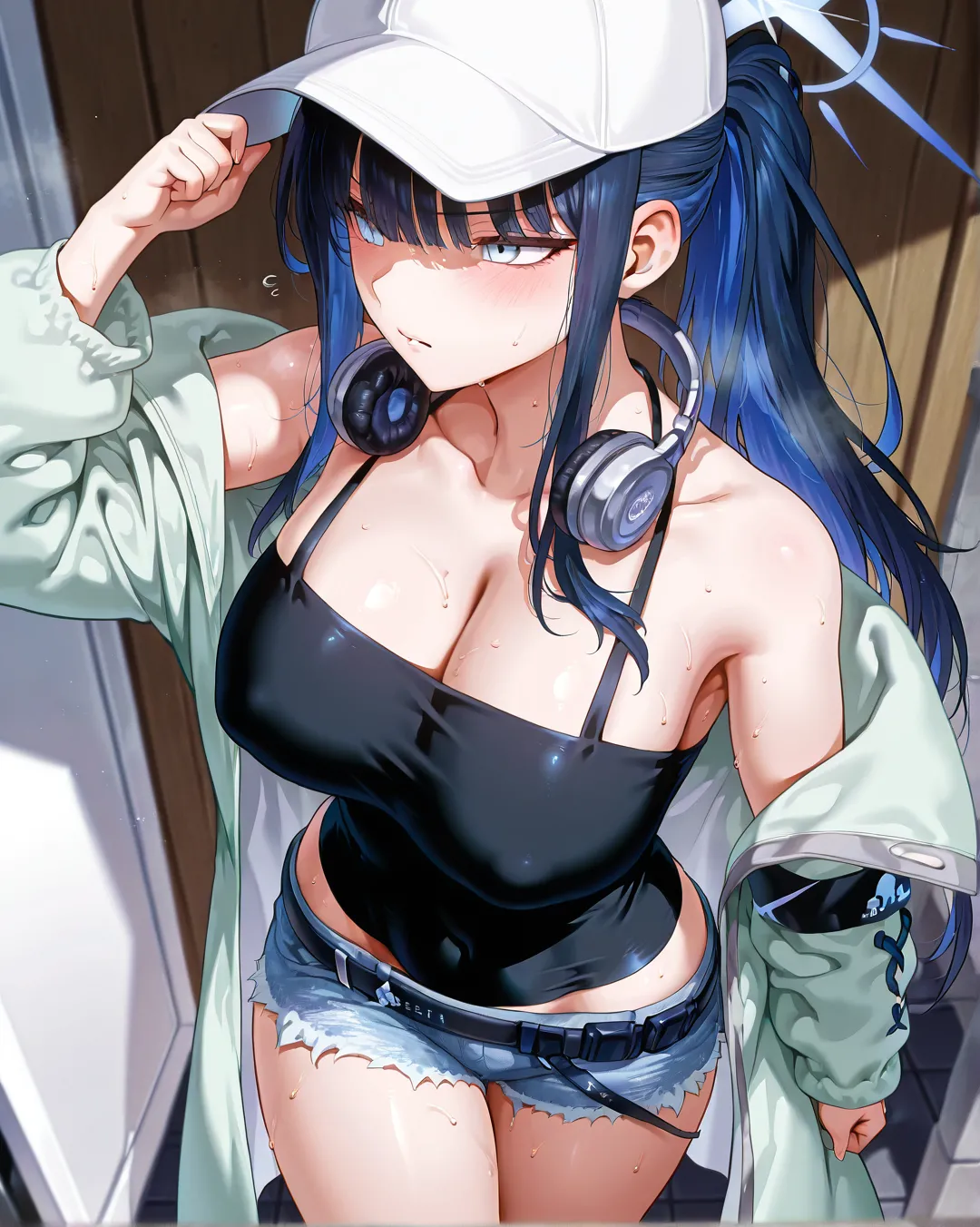 Silvesta Saori - Image 40