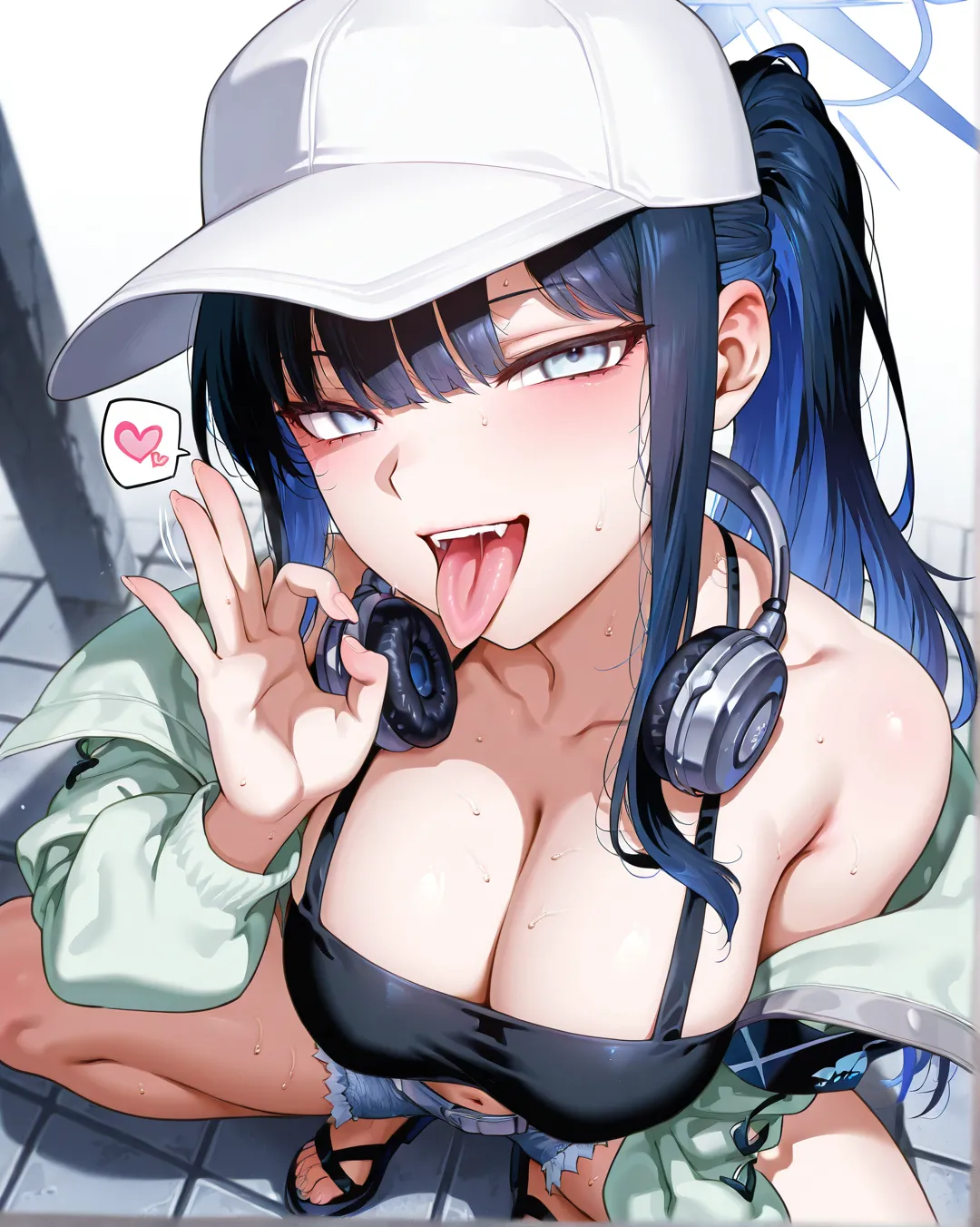 Silvesta Saori - Image 42