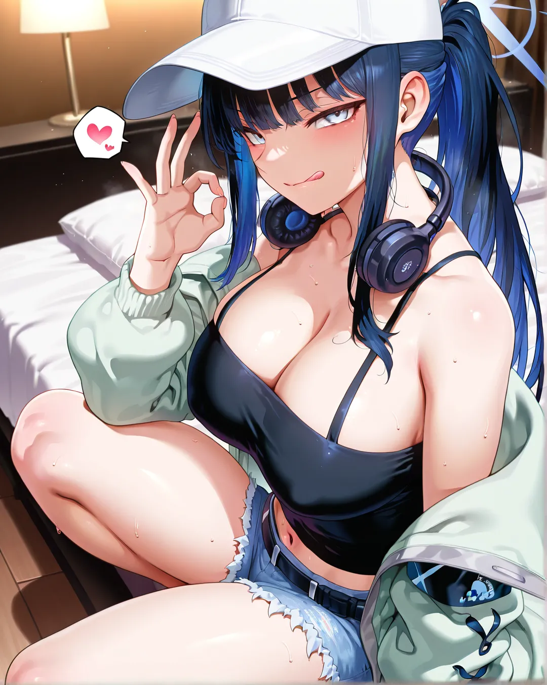 Silvesta Saori - Image 63