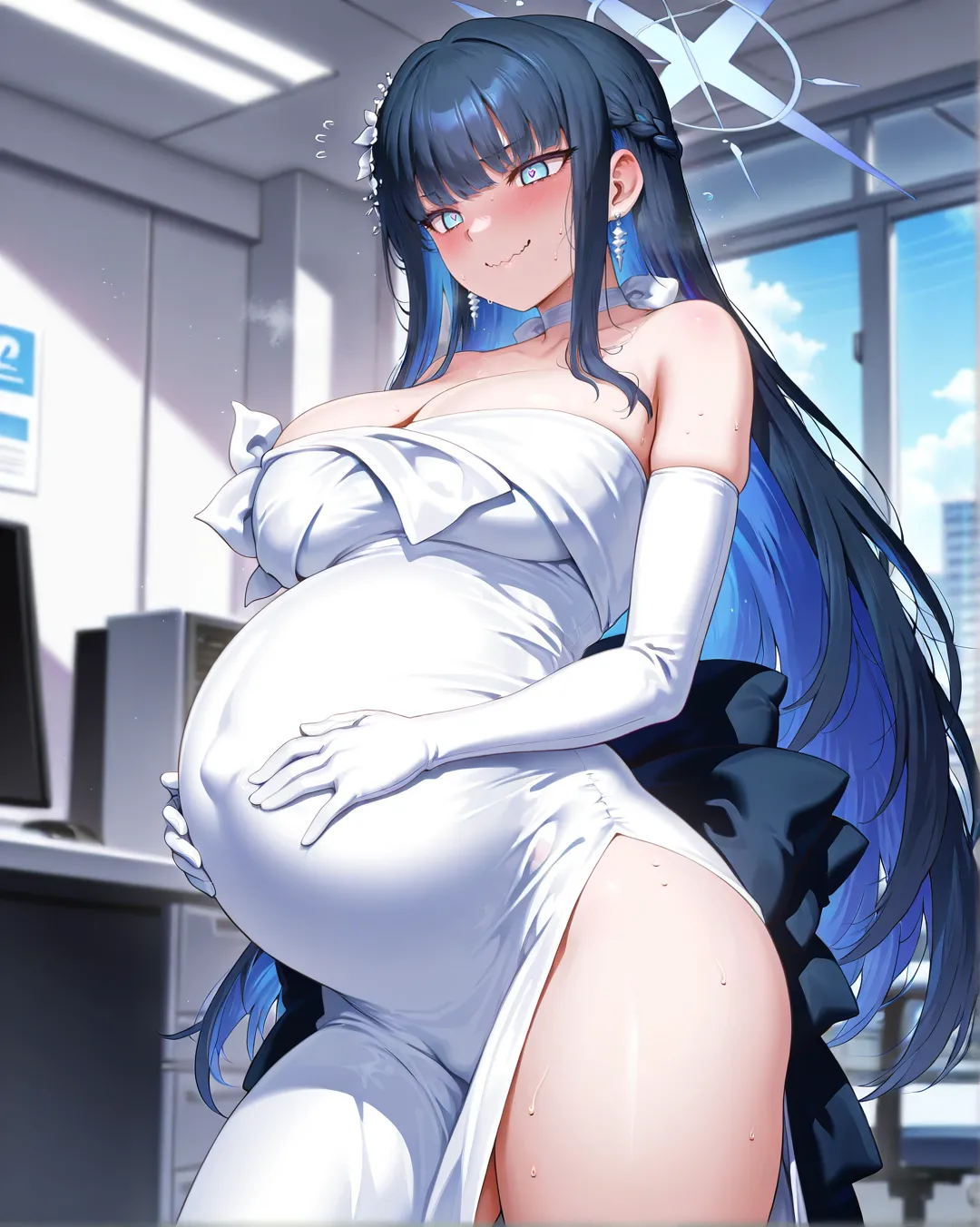 Silvesta Saori - Image 74