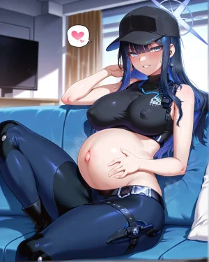 Silvesta Saori - Page 64