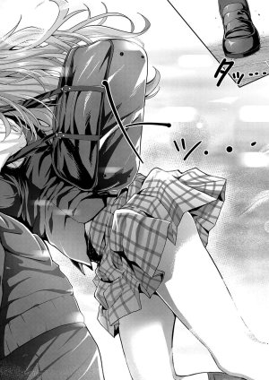 Simon Hatsukoi Luminous Digital - Page 112