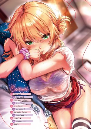 Simon Hatsukoi Luminous Digital - Page 4