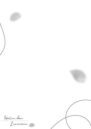 Simon Hatsukoi Luminous Digital - Page 87