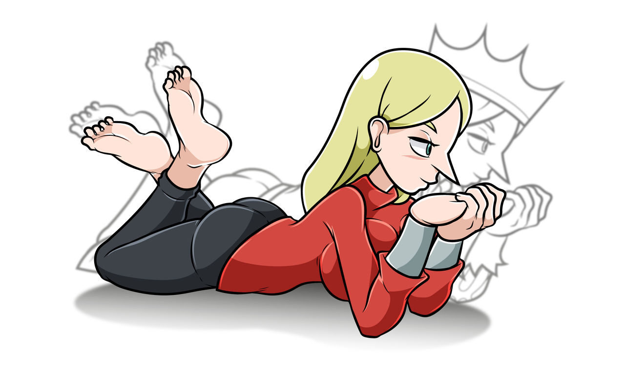SimplyNtK DeviantArt - Image 1