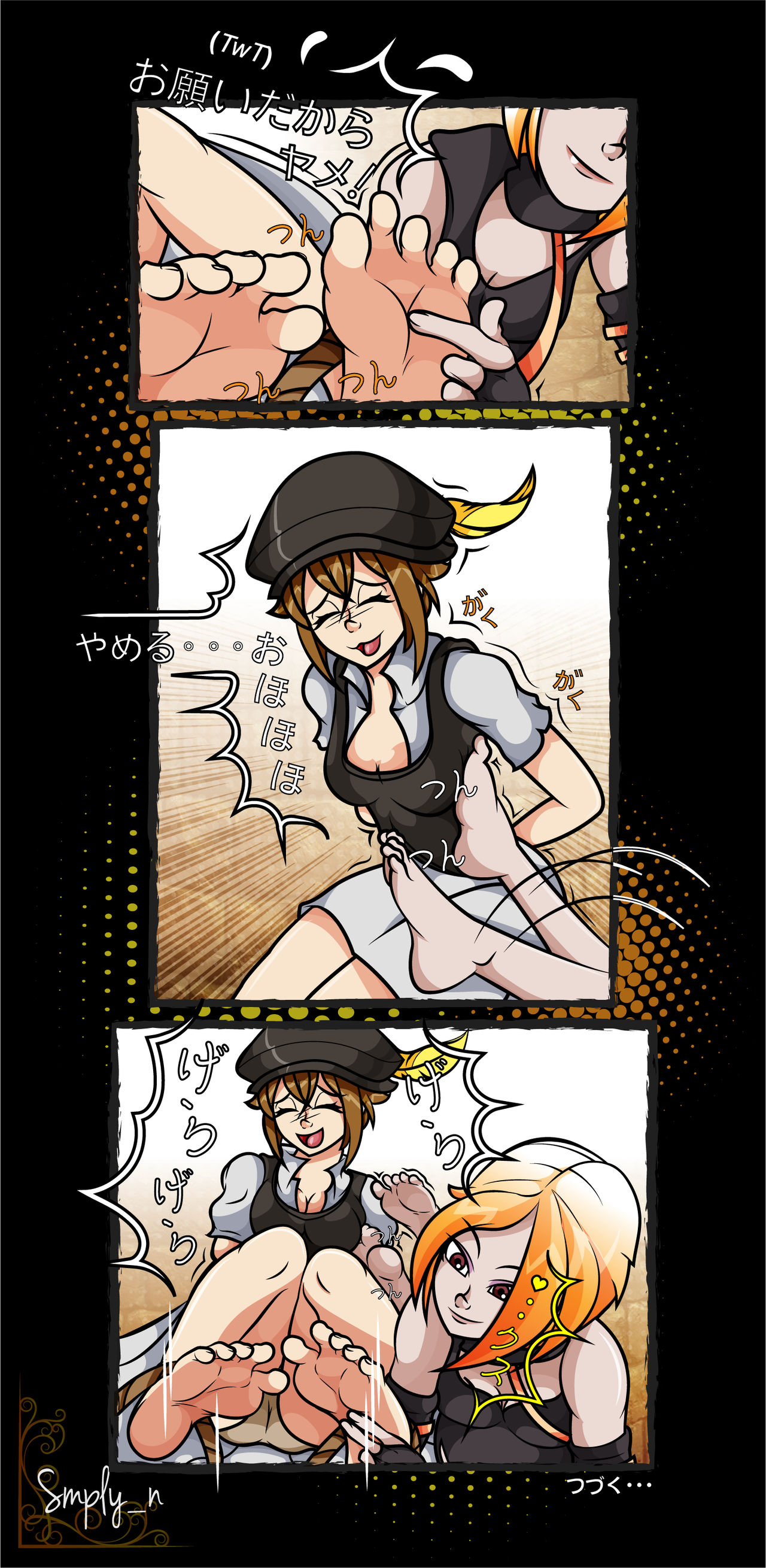 SimplyNtK DeviantArt - Image 110