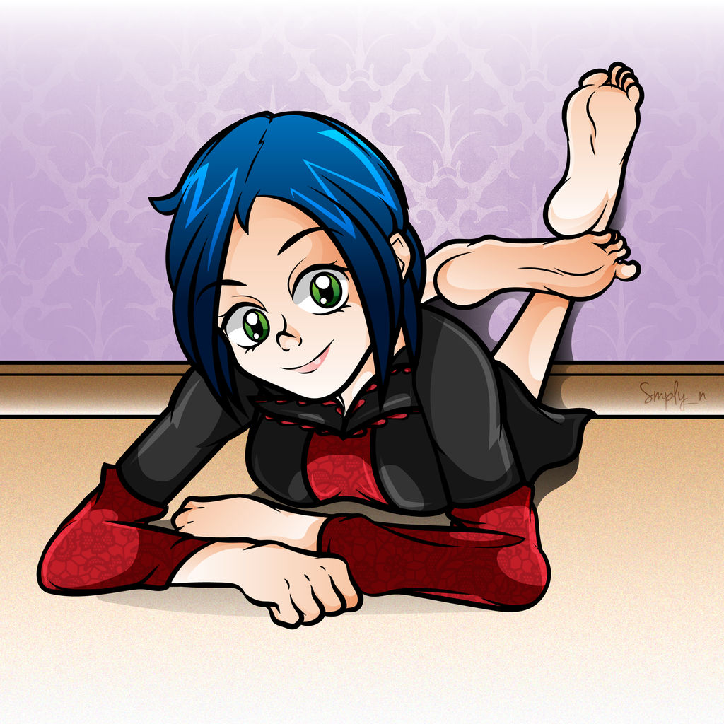 SimplyNtK DeviantArt - Image 124