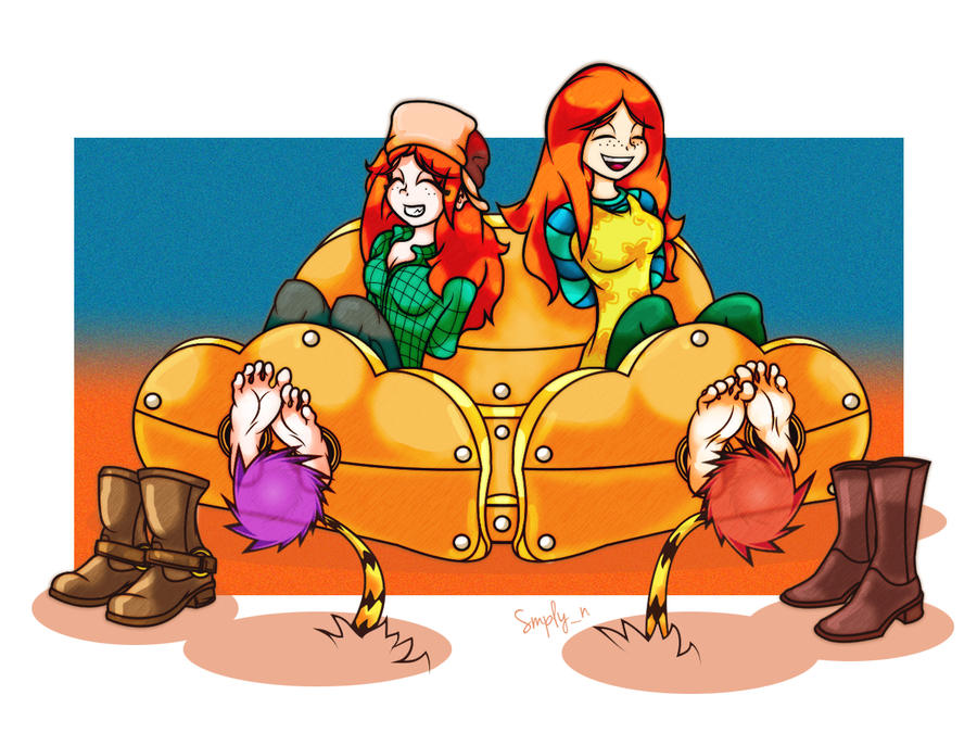 SimplyNtK DeviantArt - Image 13