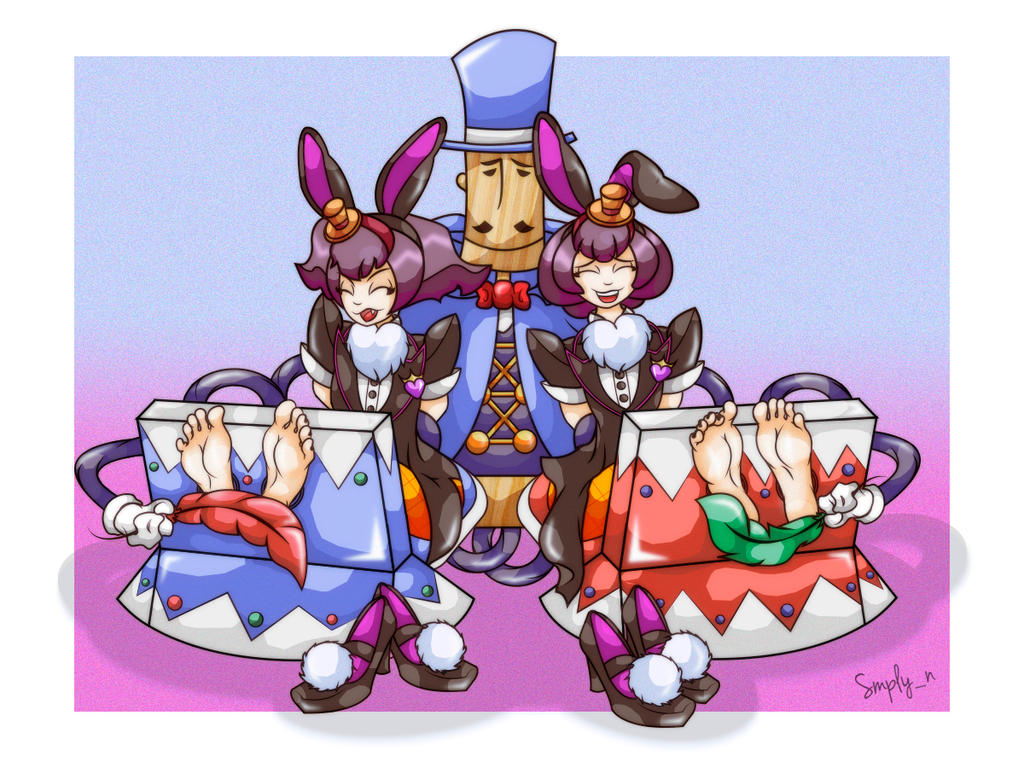 SimplyNtK DeviantArt - Image 17