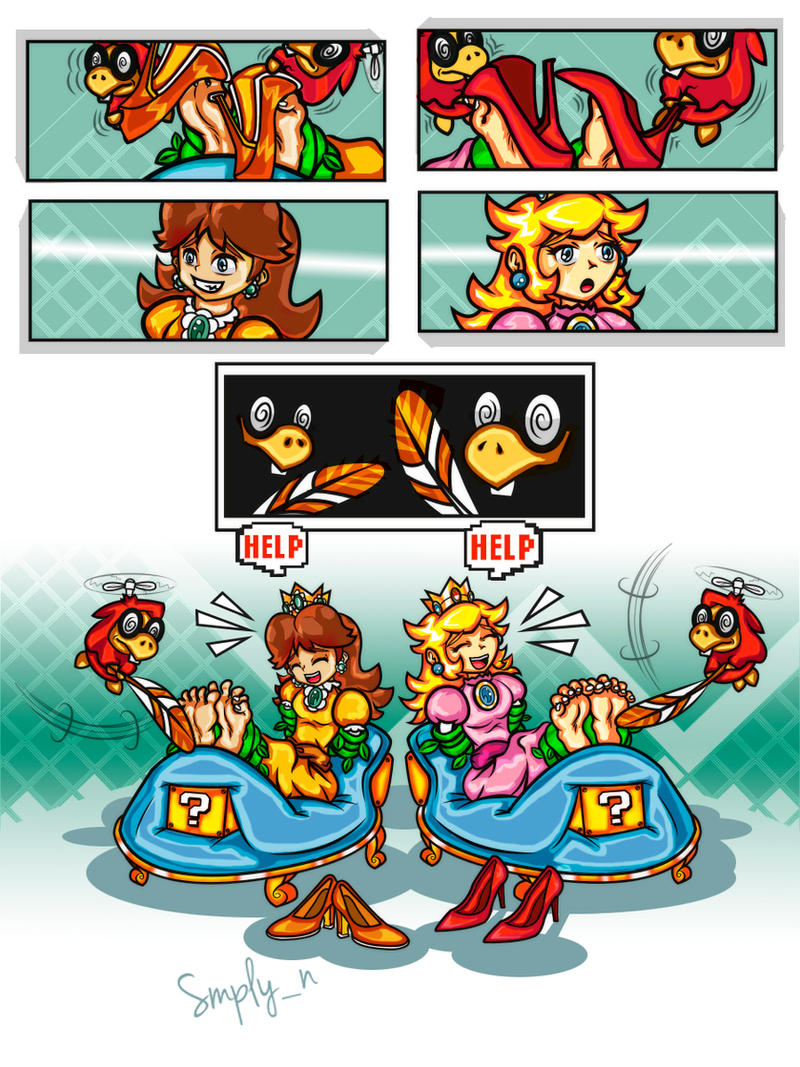 SimplyNtK DeviantArt - Image 6